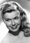 Doris Day 5 Nominaciones Globos de Oro